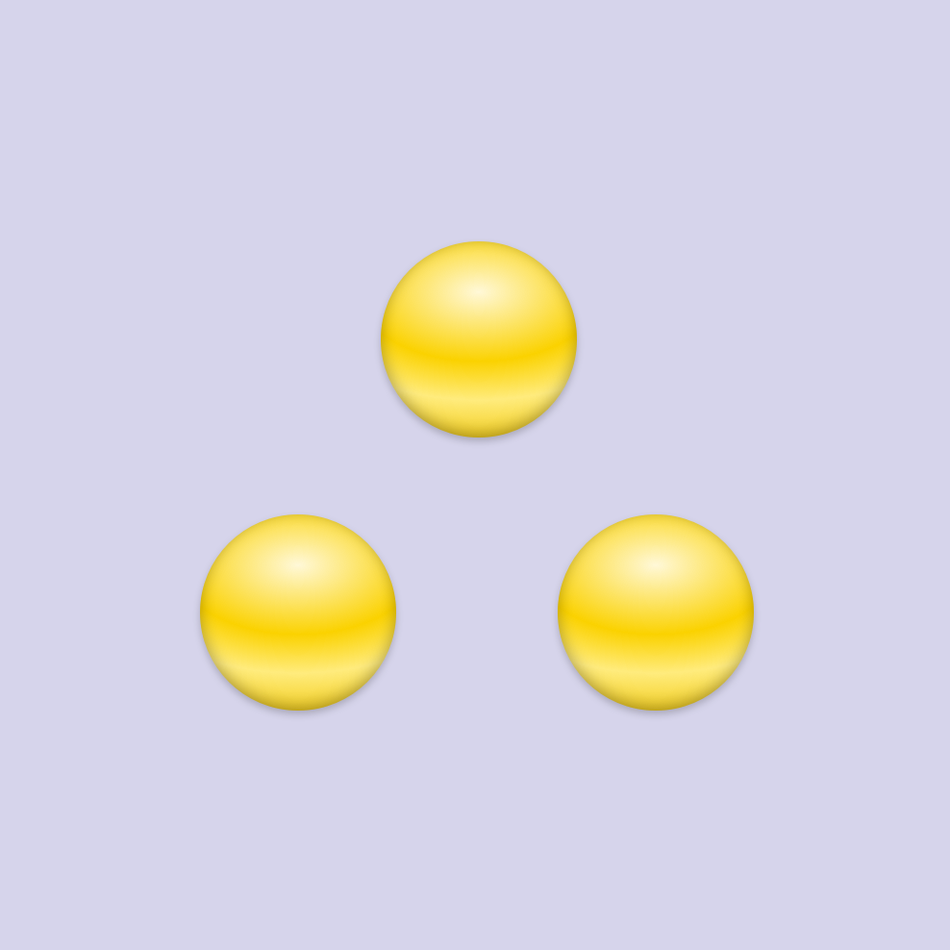 Gold Nanospheres