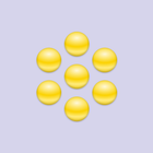 Ultra Uniform Gold Nanospheres