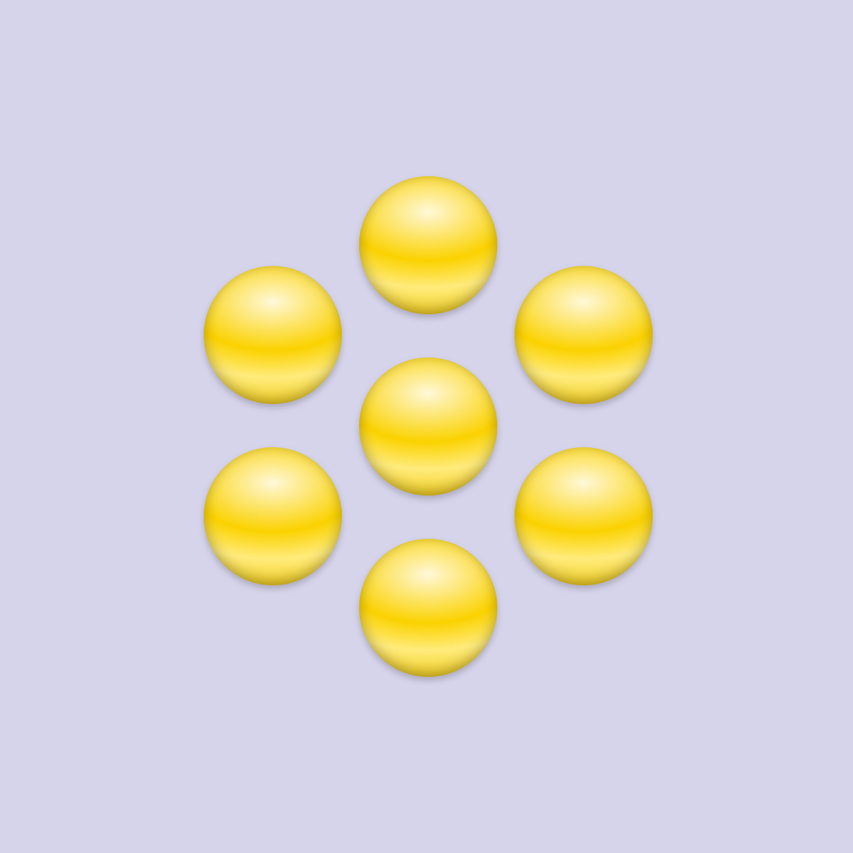 Ultra Uniform Gold Nanospheres