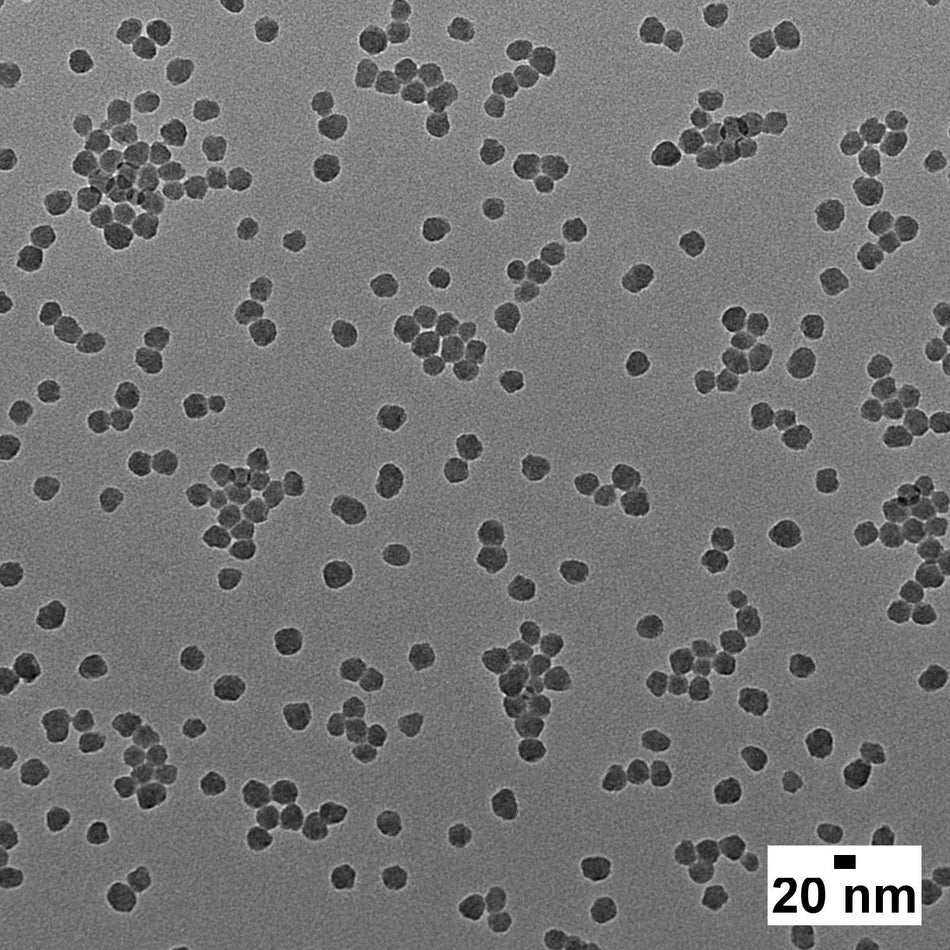 20 nm Silica Nanospheres