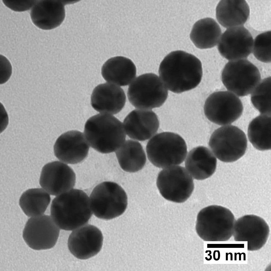 30 nm Gold Nanospheres
