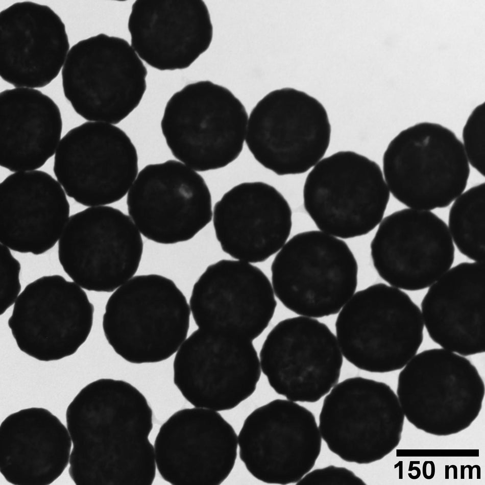 Peak λ 808 nm Gold Nanoshells