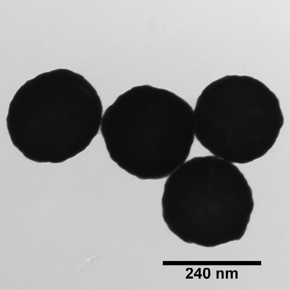Peak λ 980 nm Gold Nanoshells