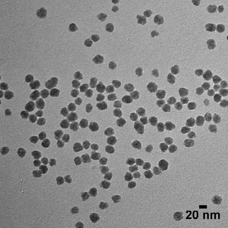 20 nm Silica Nanospheres