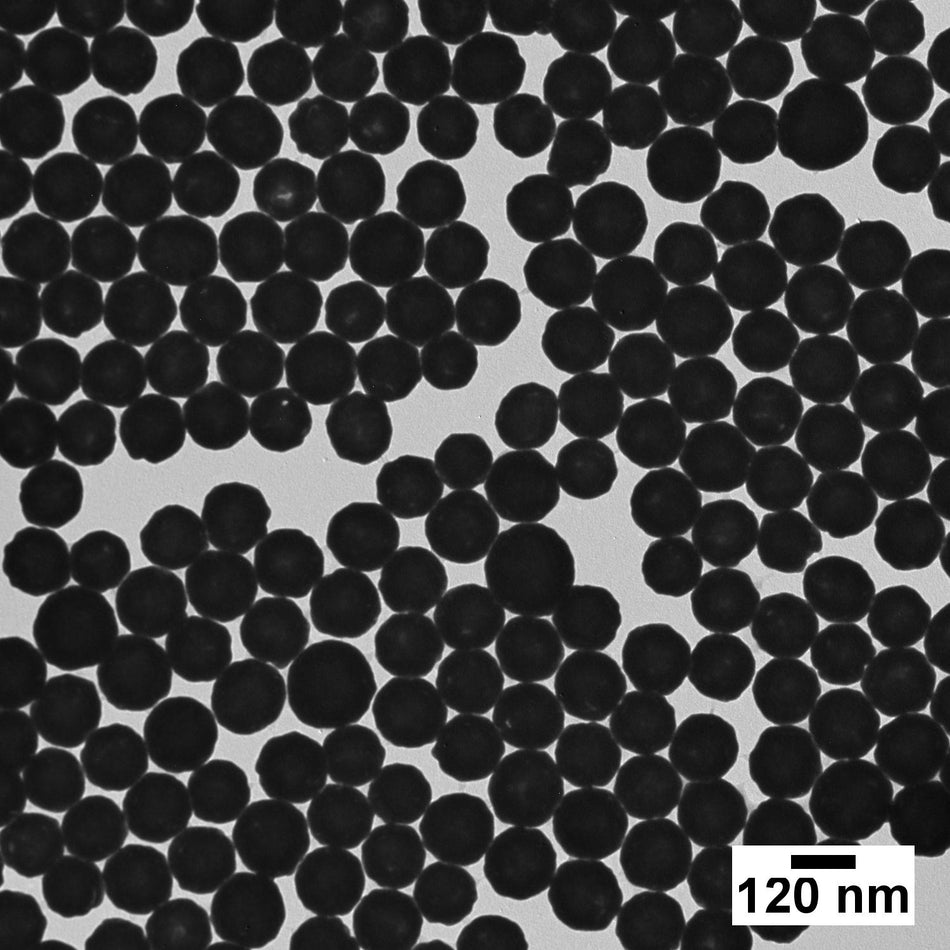Peak λ 650 nm Gold Nanoshells