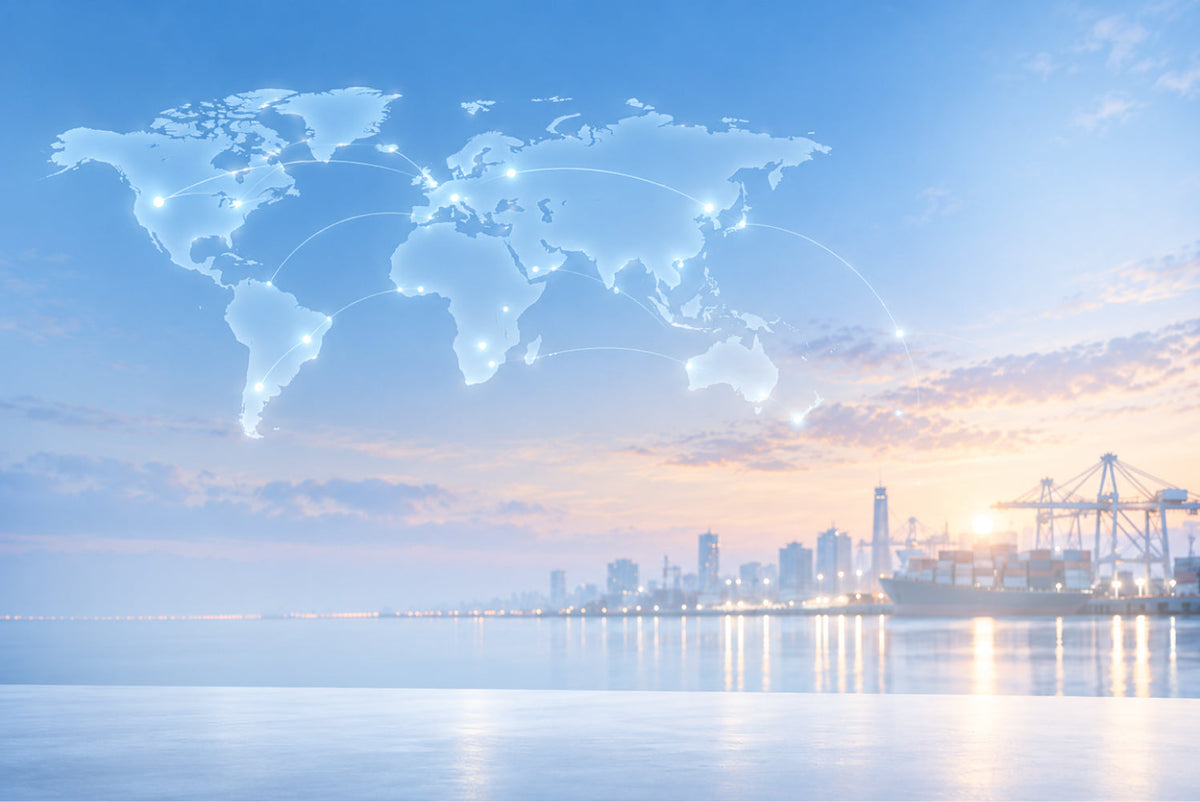 BIOSECURE Act: What Does It Mean for Your Nanoparticle Supply Chain?