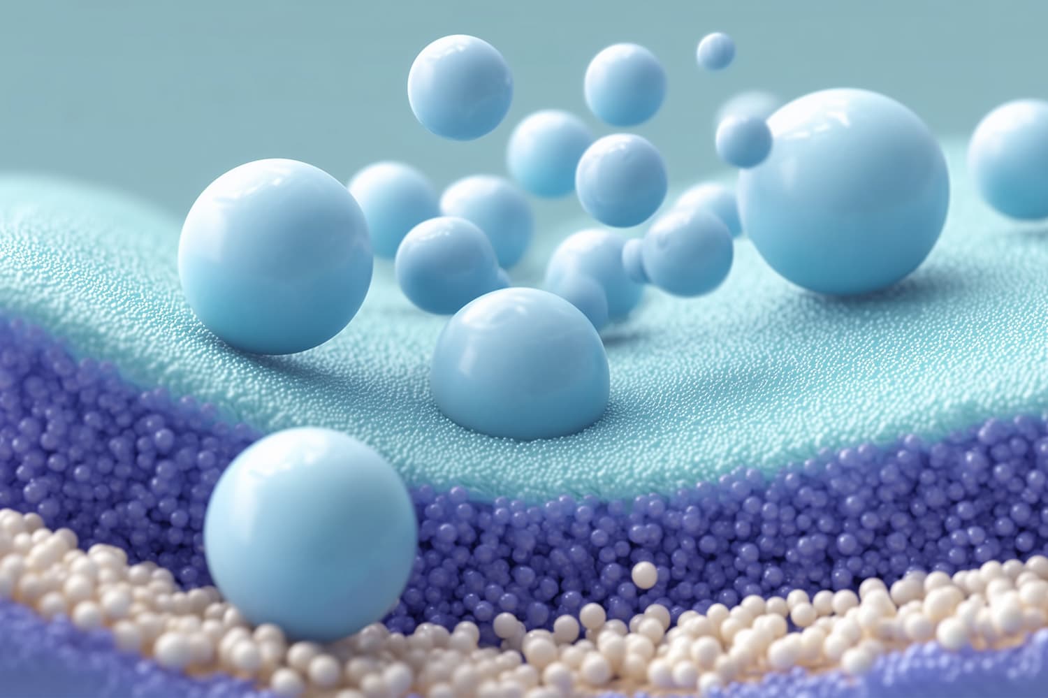 Key Considerations in PLGA Nanoparticle Formulation - nanoComposix