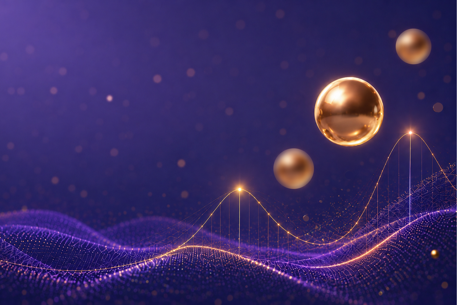 Gold Conjugate Characterization for Diagnostic Assays