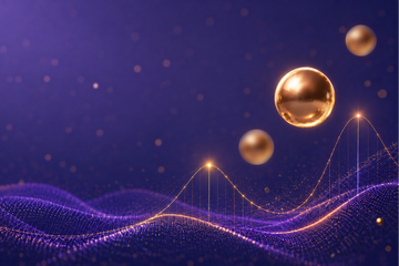 Gold Conjugate Characterization for Diagnostic Assays