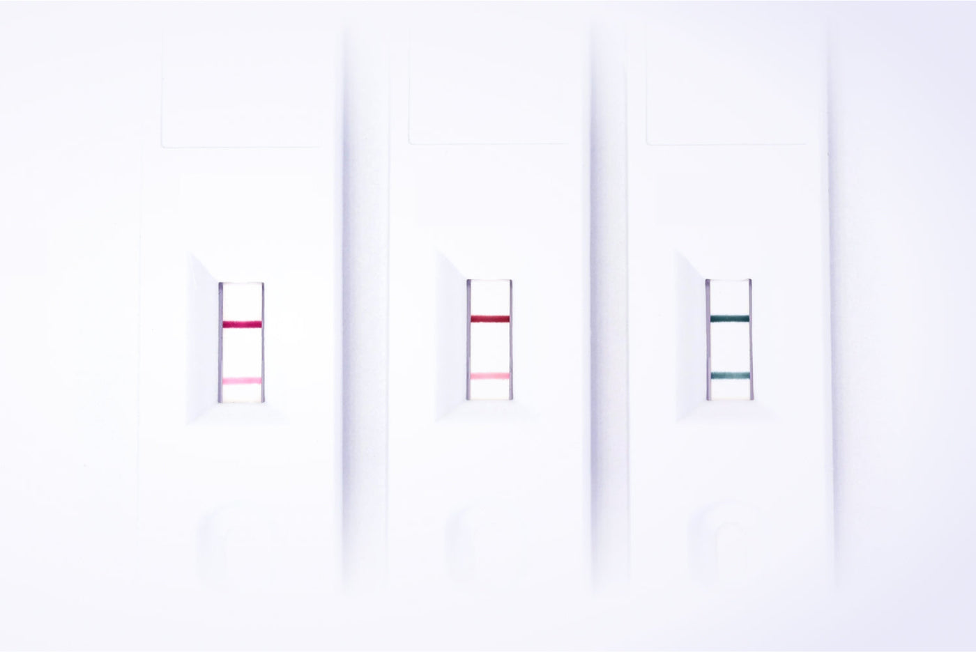 Increasing Lateral Flow Assay Sensitivity
