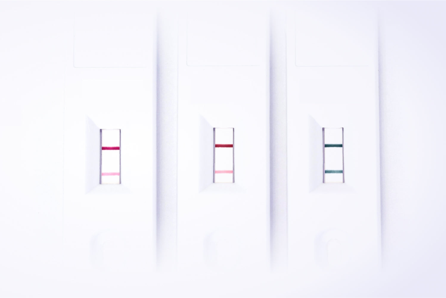 Increasing Lateral Flow Assay Sensitivity