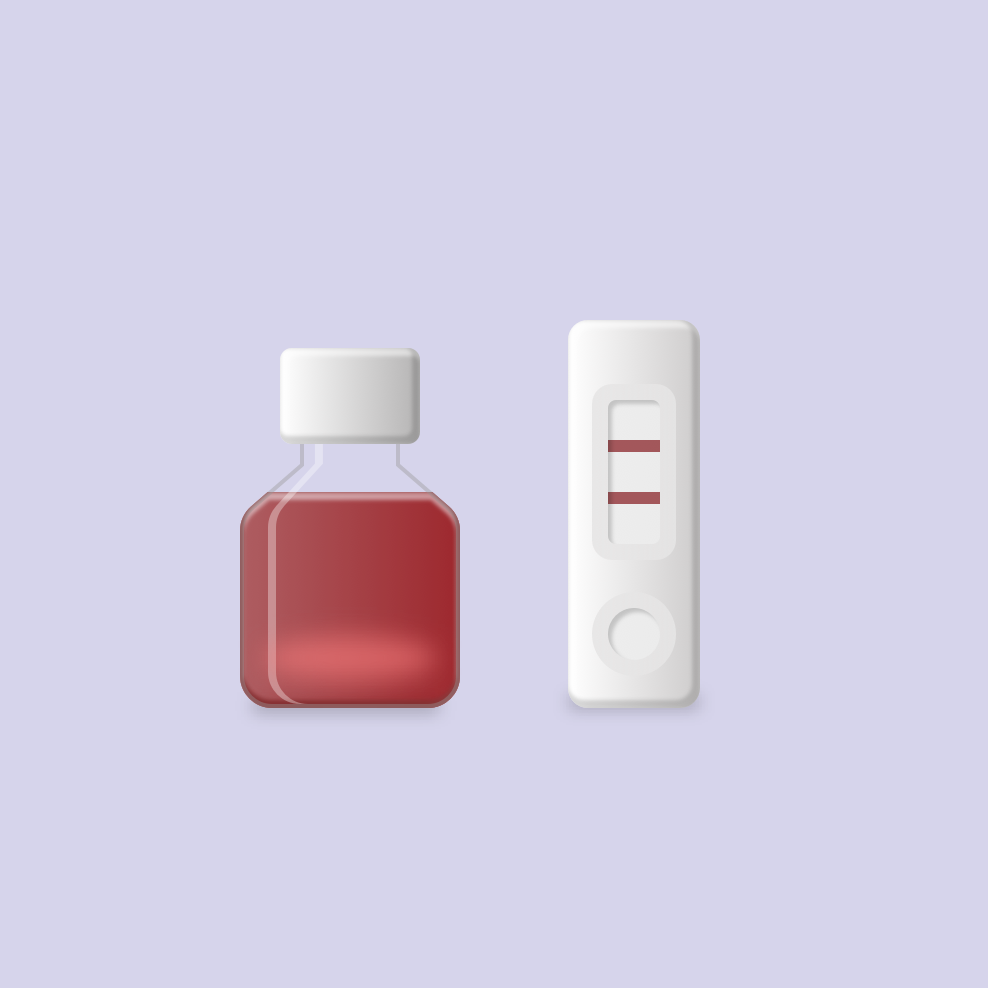Nanoparticles & Conjugates for Diagnostics