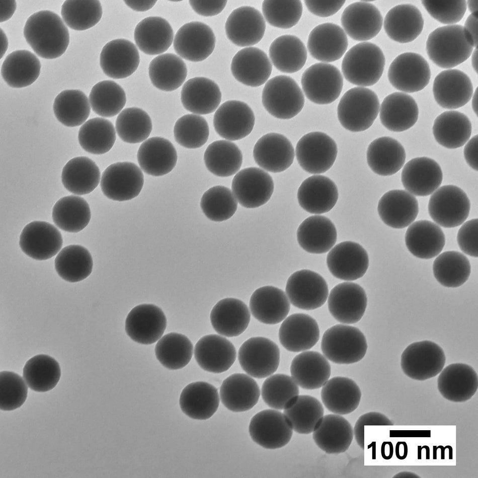 100 nm Silica Nanospheres