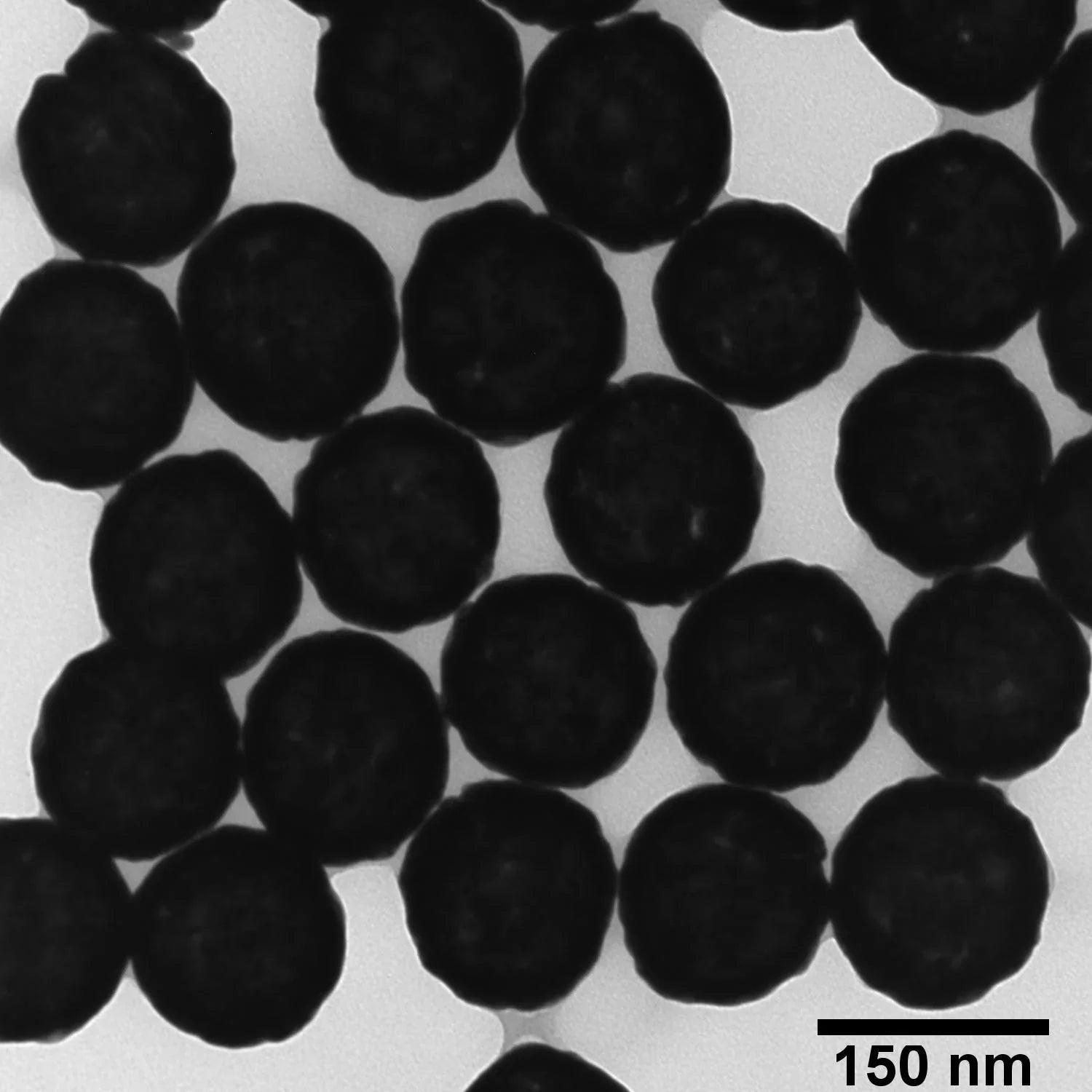 150 nm BioReady Gold Nanoshells for Covalent Conjugation