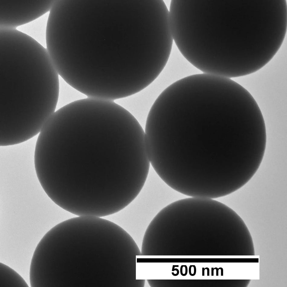 500 nm Silica Nanospheres