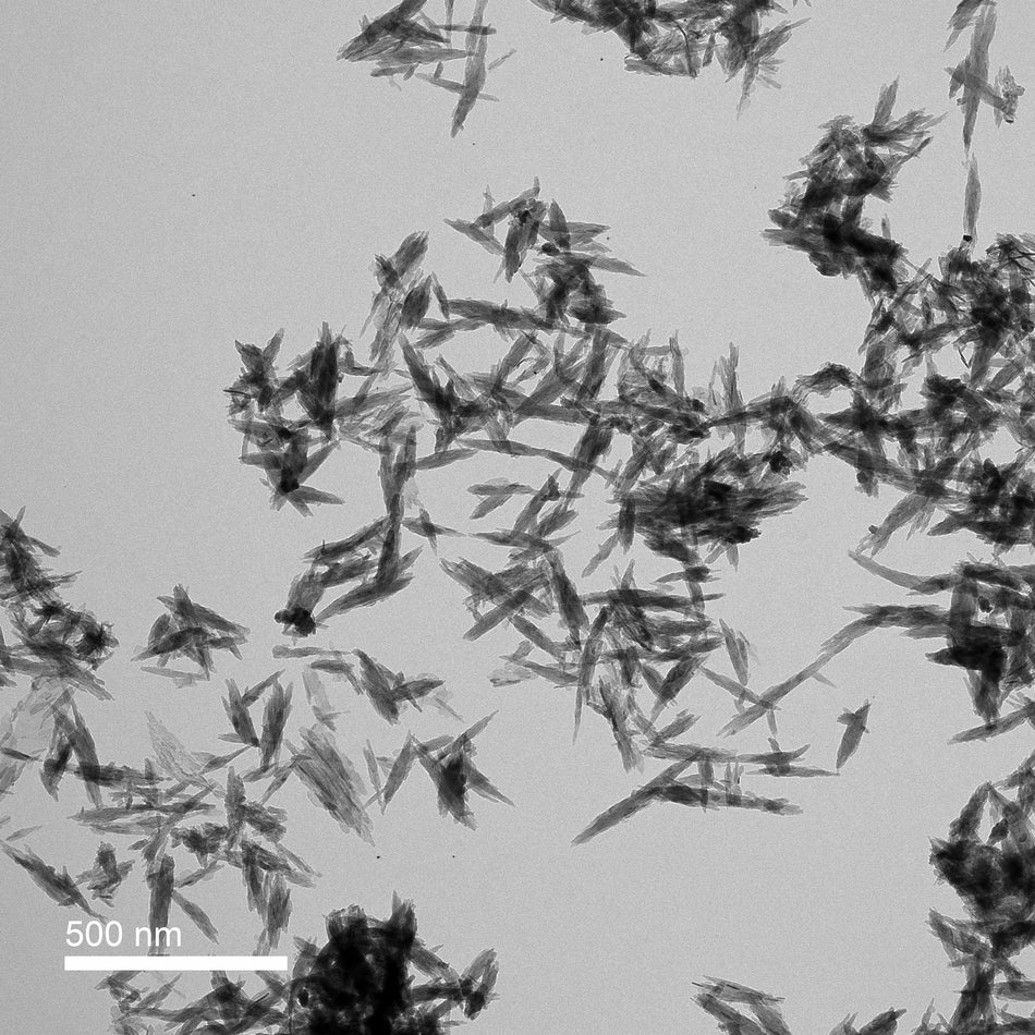 Hydroxyapatite Nanoparticles
