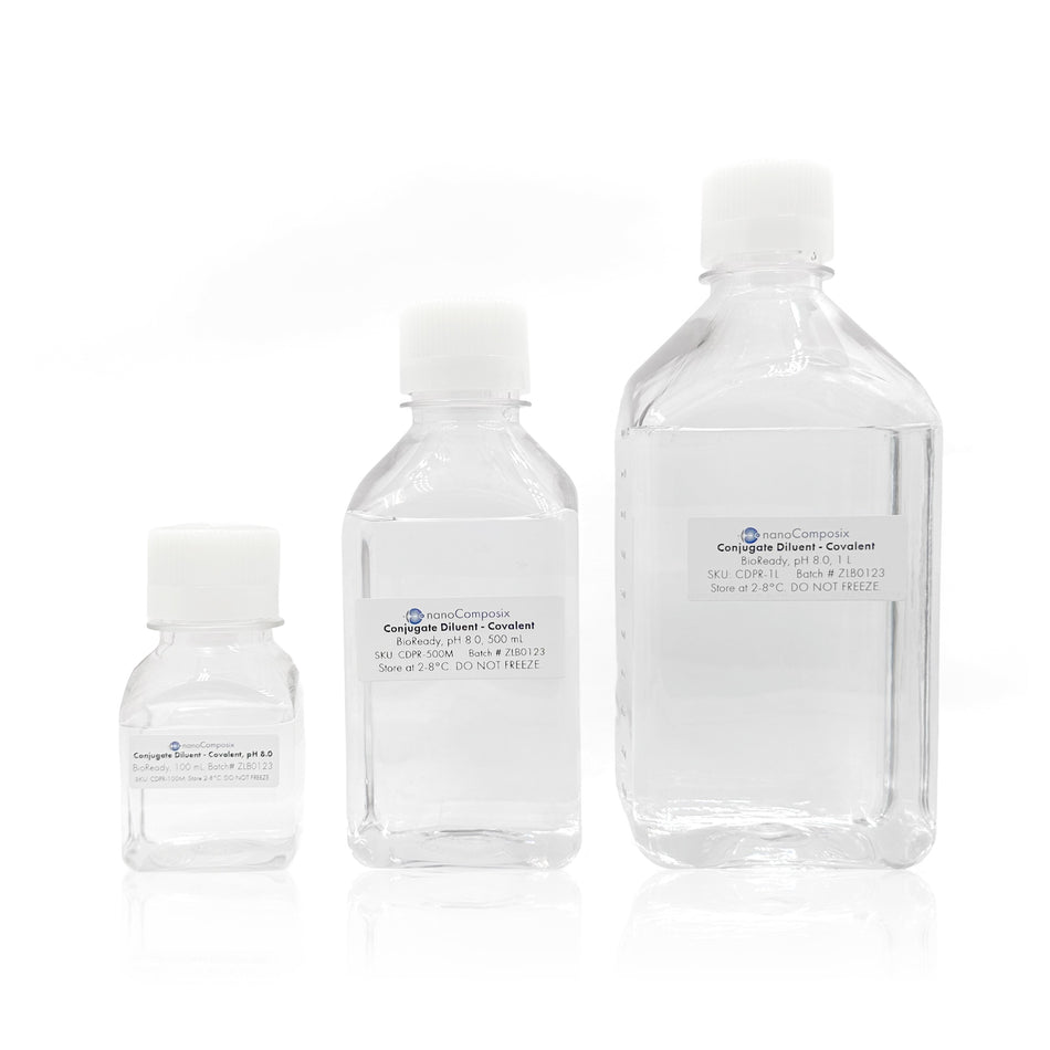 BioReady Buffers for Conjugation