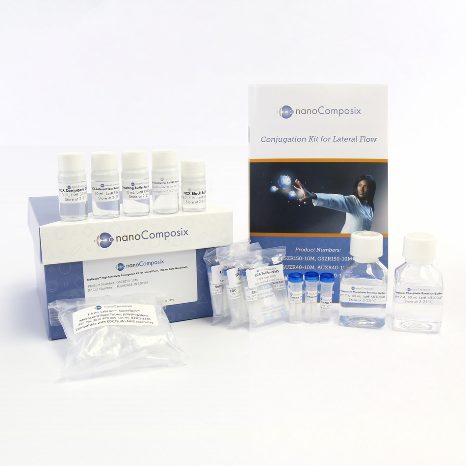 BioReady Conjugation Kits