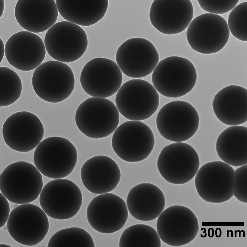 300 nm Silica Nanospheres