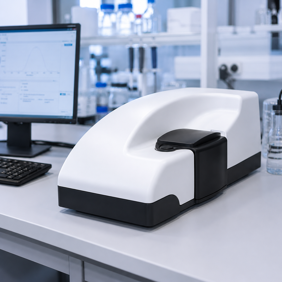 Dynamic Light Scattering (DLS) Nanoparticle Analysis