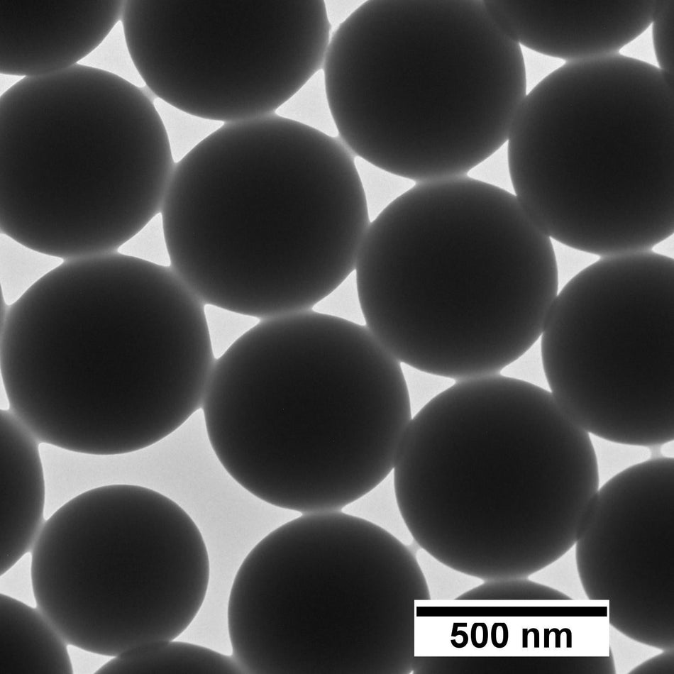 500 nm Silica Nanospheres