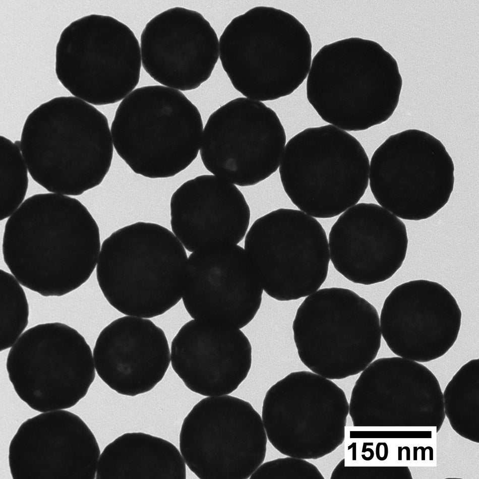 150 nm BioReady Gold Nanoshells for Passive Conjugation