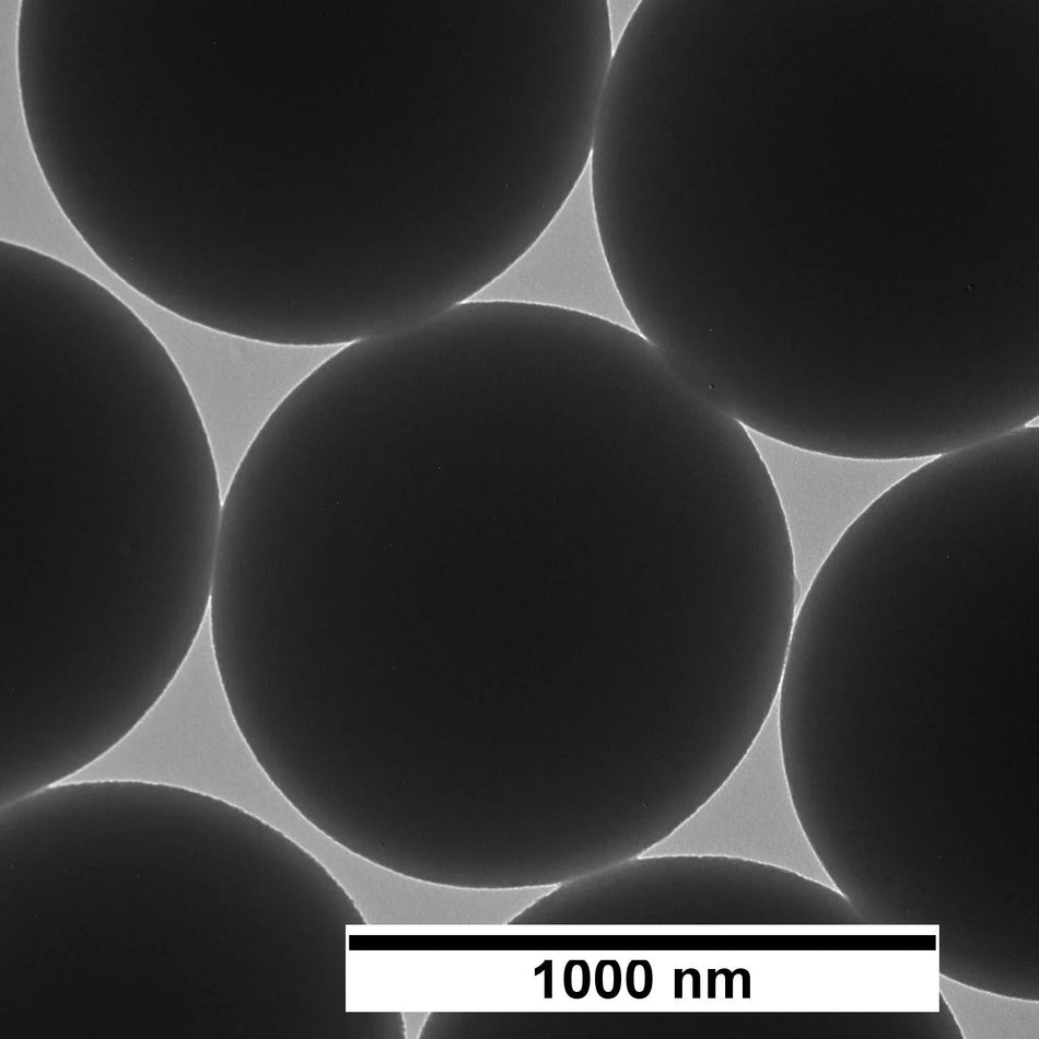1 µm Silica Nanospheres