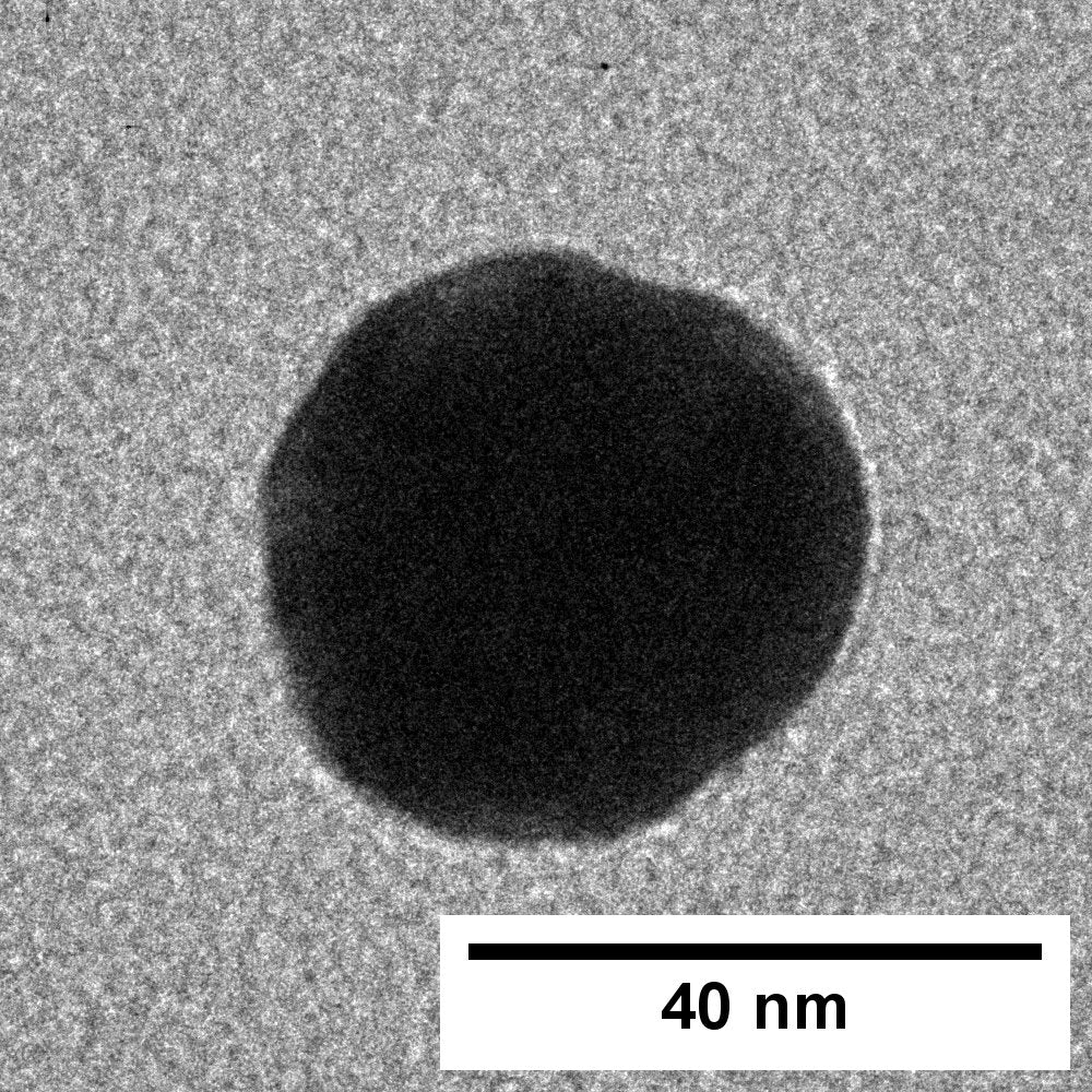Streptavidin 40 nm BioReady Gold Nanospheres