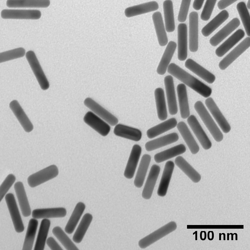 Peak λ 800 nm Gold Nanorods