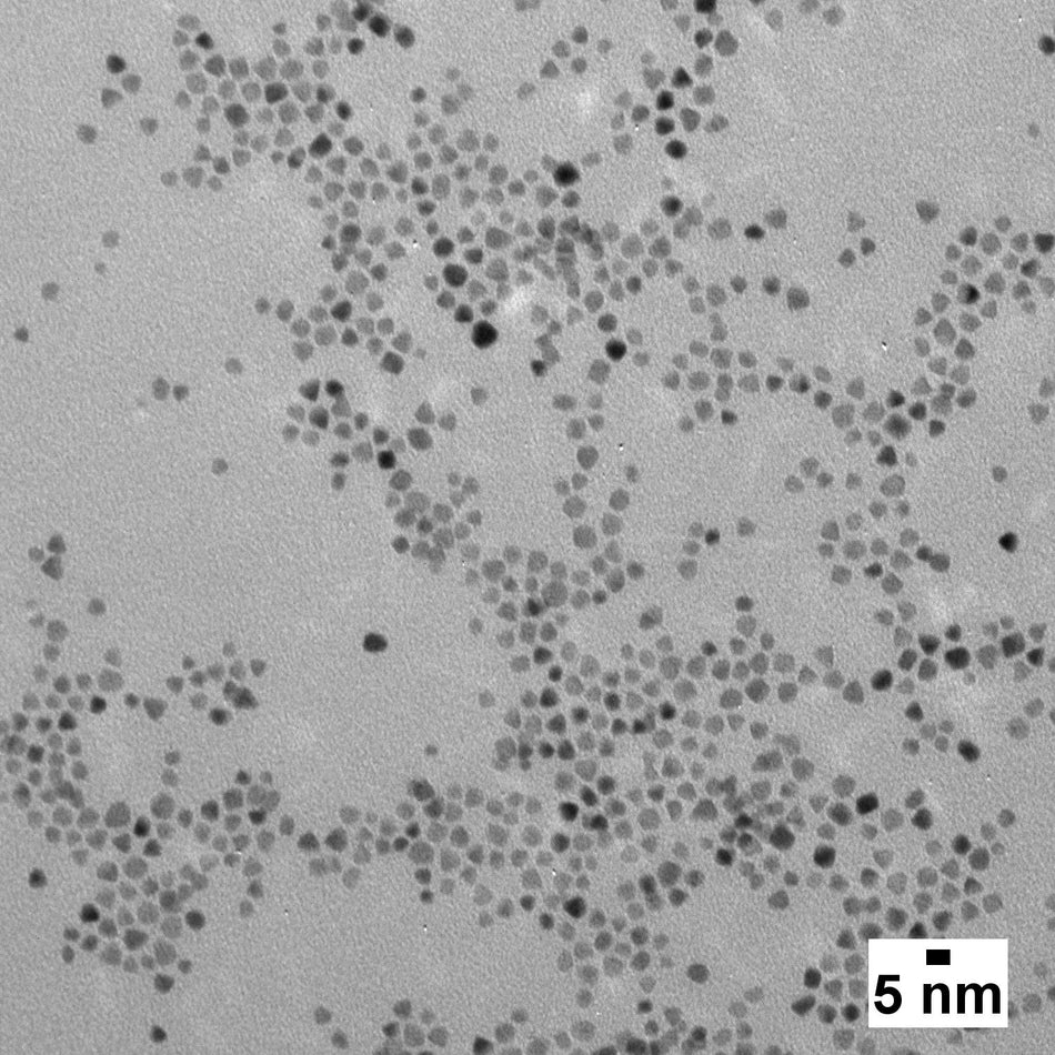 5 nm Platinum Nanoparticles