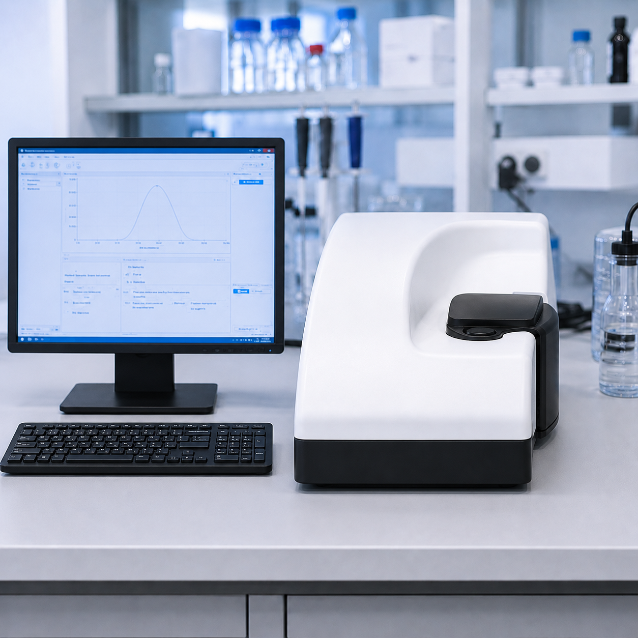Zeta Potential Nanoparticle Analysis - nanoComposix